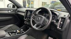 Volvo Xc40 2.0 D4 [190] R DESIGN Pro 5dr AWD Geartronic Diesel Estate